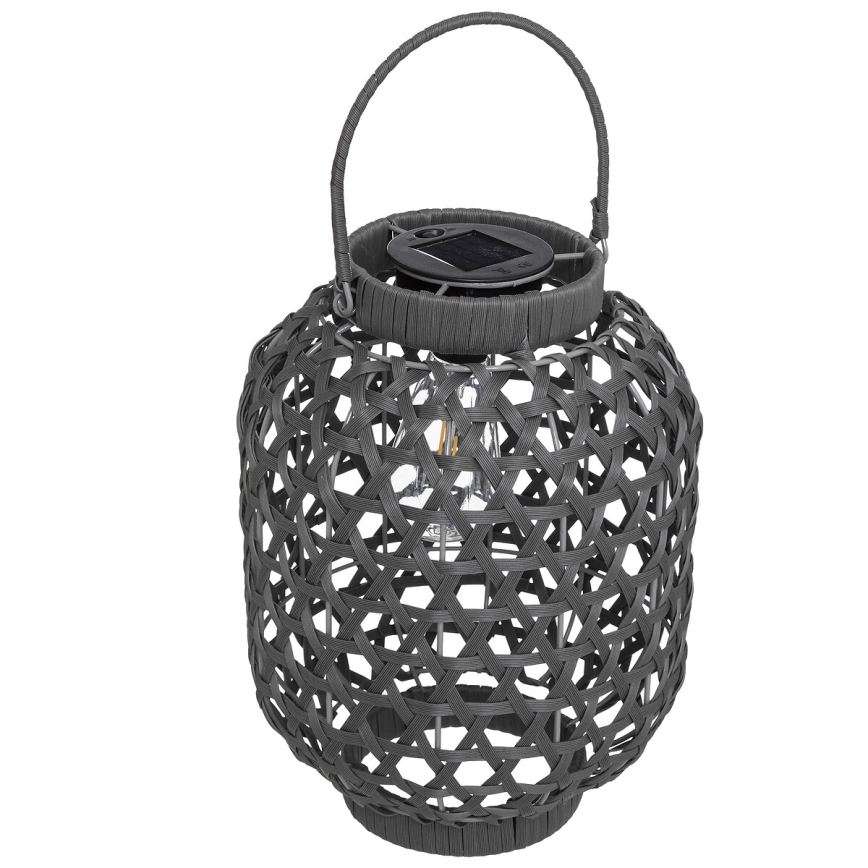 Atmosphera - LED Solar lamp TOLA LED/1,2V 800 mAh IP44