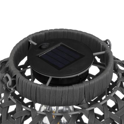 Atmosphera - LED Solar lamp TOLA LED/1,2V 800 mAh IP44