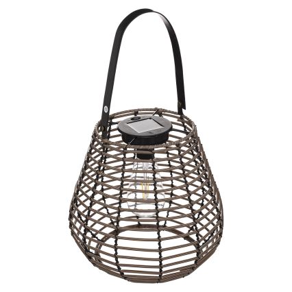 Atmosphera - LED Solar lamp VIKY LED/1,2V 800 mAh IP44