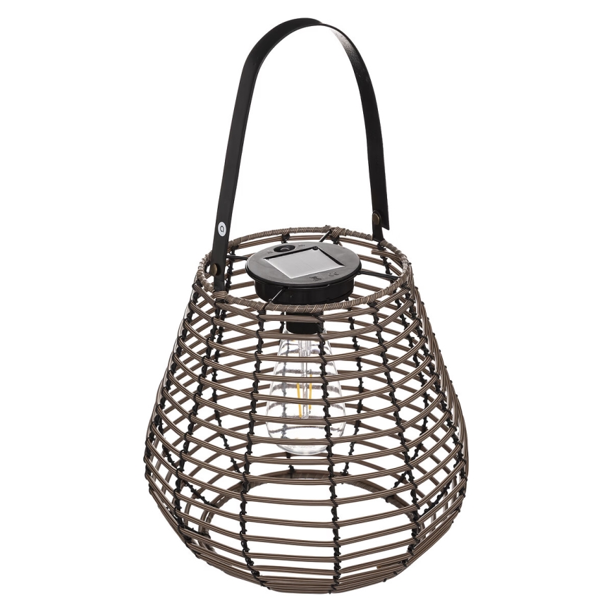 Atmosphera - LED Solar lamp VIKY LED/1,2V 800 mAh IP44