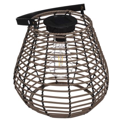 Atmosphera - LED Solar lamp VIKY LED/1,2V 800 mAh IP44