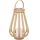 Atmosphera - LED Solar lampion ARIA LED/1,2V IP44