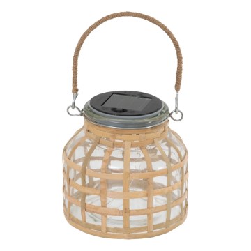 Atmosphera - LED Solar lampion NIKY LED/1,2V IP44
