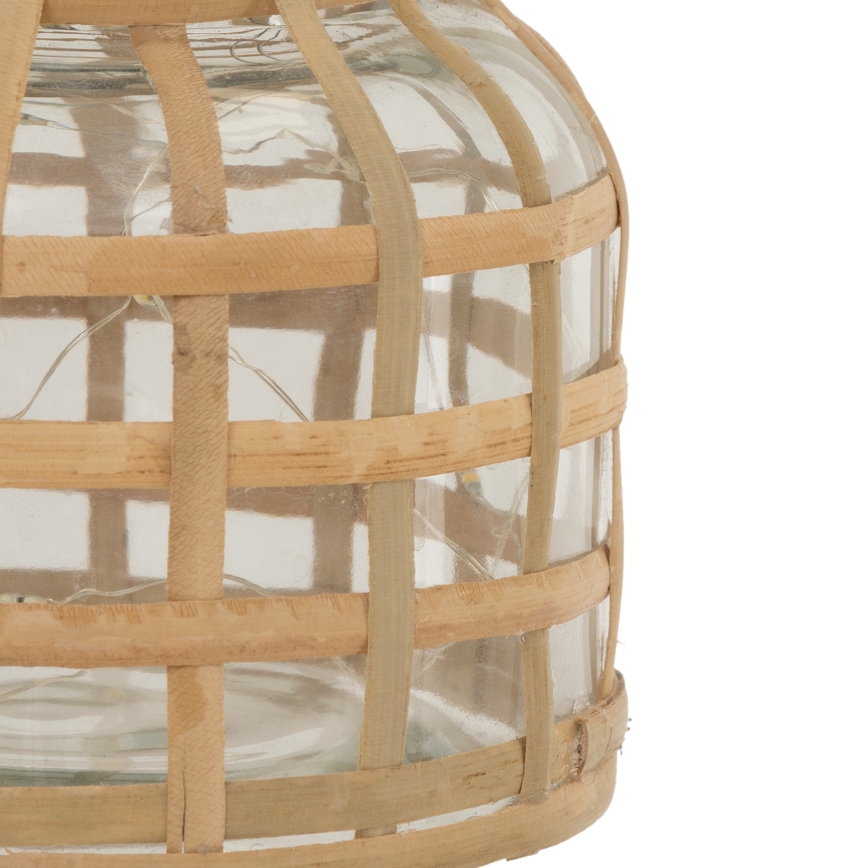 Atmosphera - LED Solar lampion NIKY LED/1,2V IP44