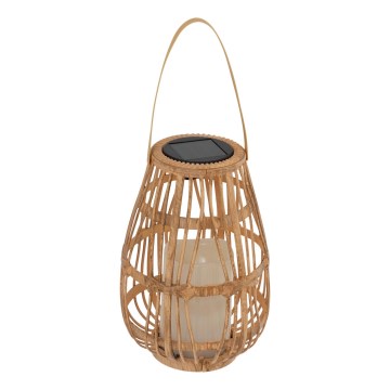 Atmosphera - LED Solar lampion RANIA LED/1,2V IP44