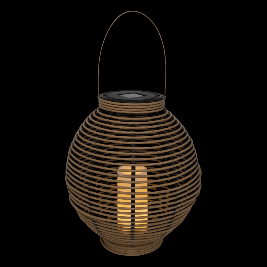 Atmosphera - LED Solar lampion TANY LED/1,2V IP44