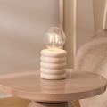 Atmosphera - LED Tafellamp PERRY LED/2xAAA