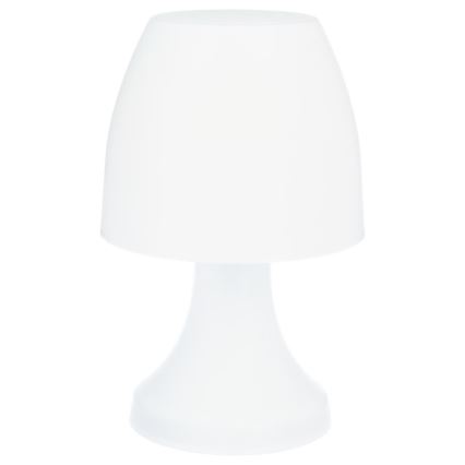 Atmosphera - LED Tafellamp voor buiten DOKK LED/3xAAA 27,5 cm IP44