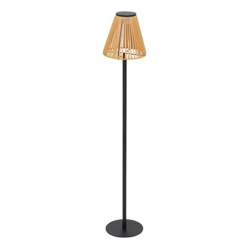 Atmosphera - LED Zonne-energie lamp KESY LED/1,2V 2200 mAh IP44