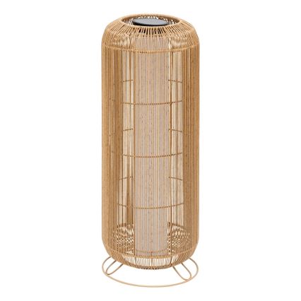 Atmosphera - LED Zonne-energie lamp LOISE LED/1,2V 1200 mAh IP44