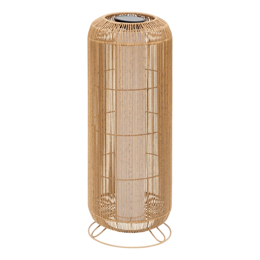 Atmosphera - LED Zonne-energie lamp LOISE LED/1,2V 1200 mAh IP44