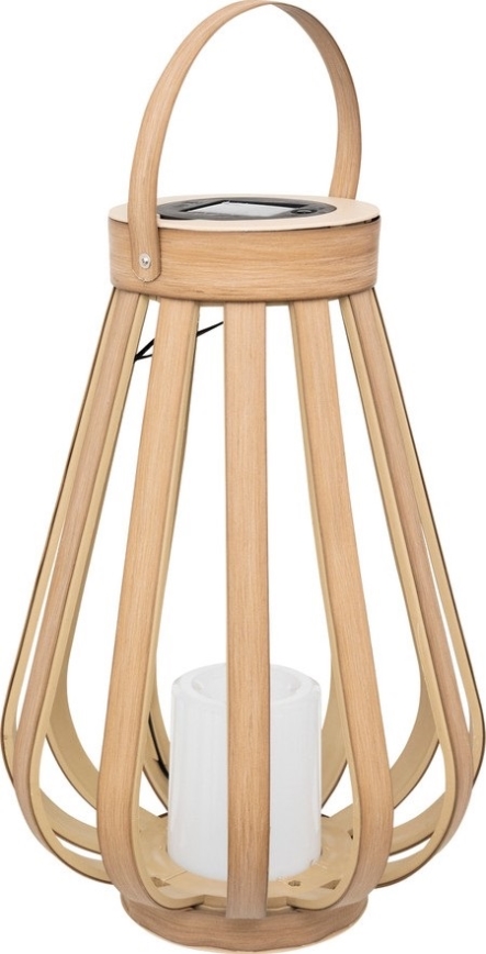 Atmosphera - LED Zonne-lantaarn ARIA LED/1,2V 800 mAh IP44