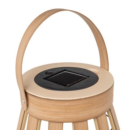 Atmosphera - LED Zonne-lantaarn ARIA LED/1,2V 800 mAh IP44