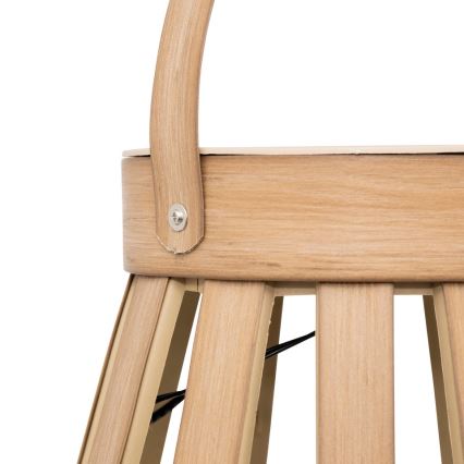 Atmosphera - LED Zonne-lantaarn ARIA LED/1,2V 800 mAh IP44