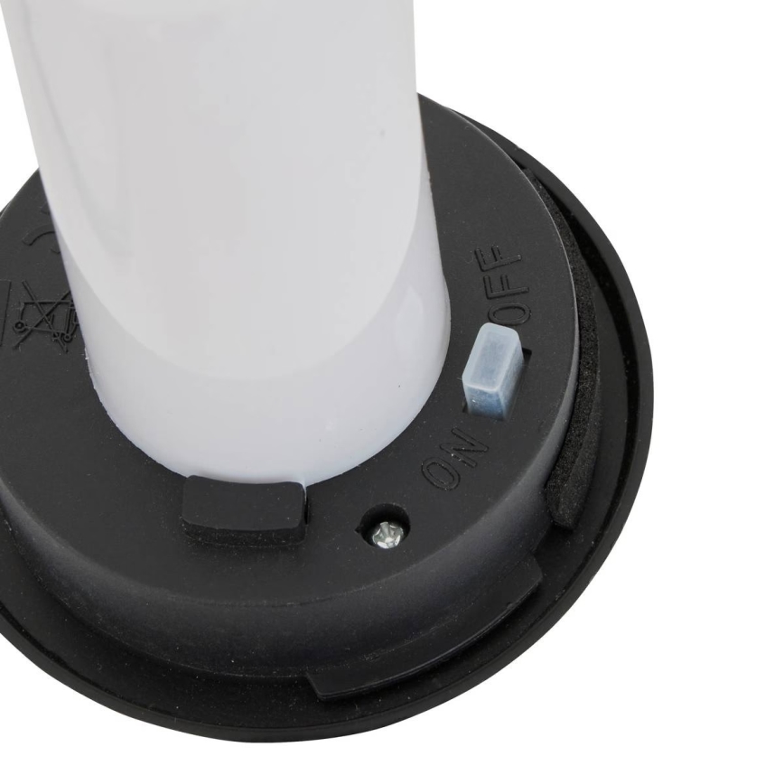 Atmosphera - LED zonnelamp CUBA LED/1,2V 800 mAh IP44