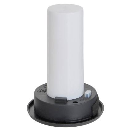 Atmosphera - LED zonnelamp CUBA LED/1,2V 800 mAh IP44