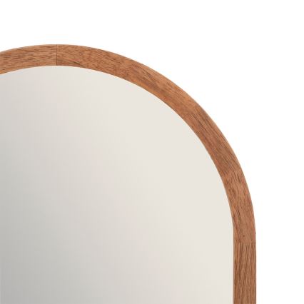Atmosphera - muur spiegel GIANNI 90x35 cm rubberen boom