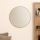 Atmosphera - muur spiegel LETIZIA diameter 68 cm