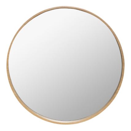 Atmosphera - muur spiegel LETIZIA diameter 68 cm