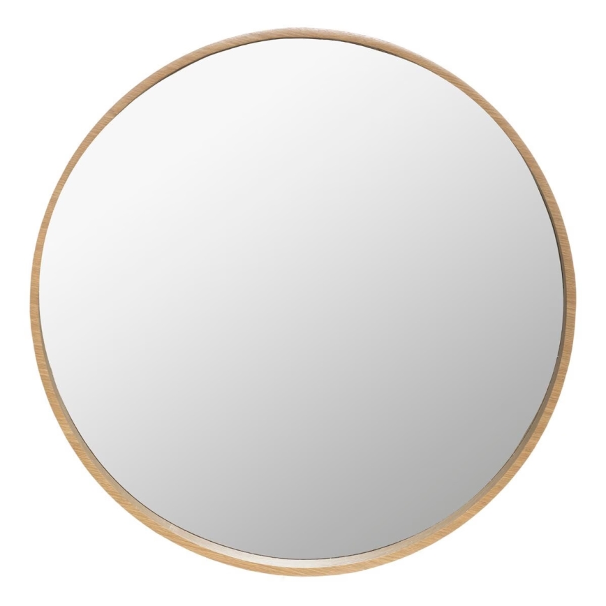 Atmosphera - muur spiegel LETIZIA diameter 68 cm