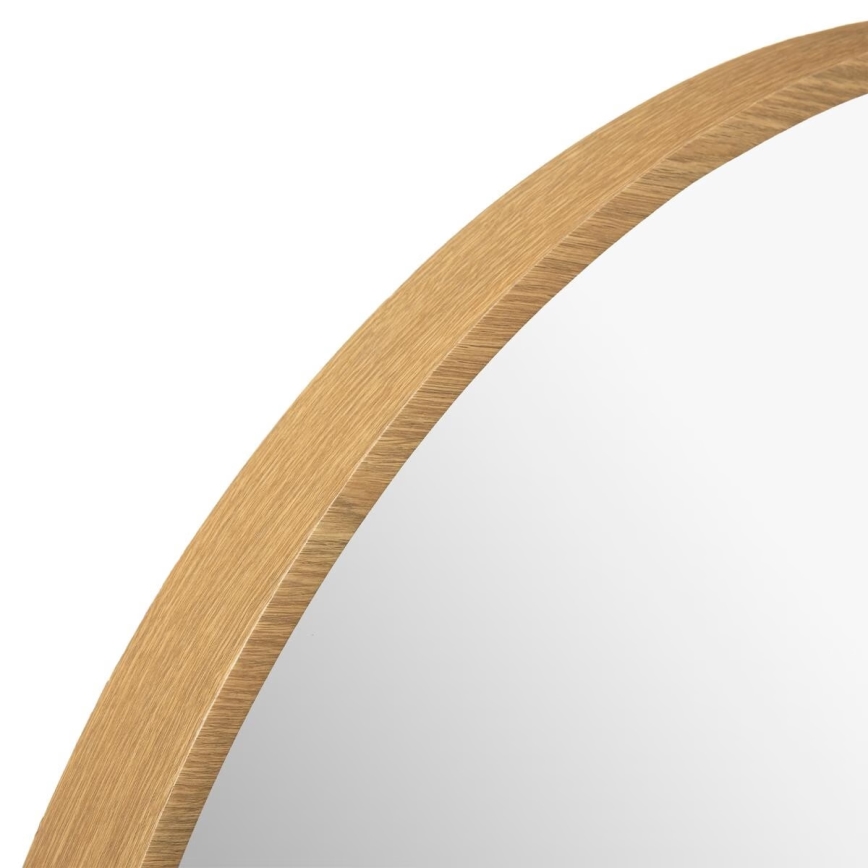 Atmosphera - muur spiegel LETIZIA diameter 68 cm