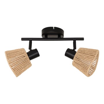 Atmosphera - Opbouwspot MYHA 2xE14/25W/230V