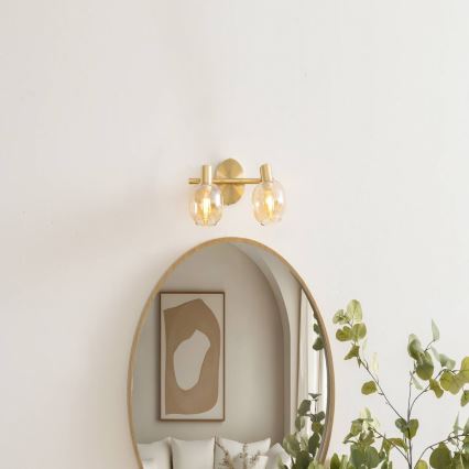 Atmosphera - Spotlamp PILIA 2xE14/25W/230V