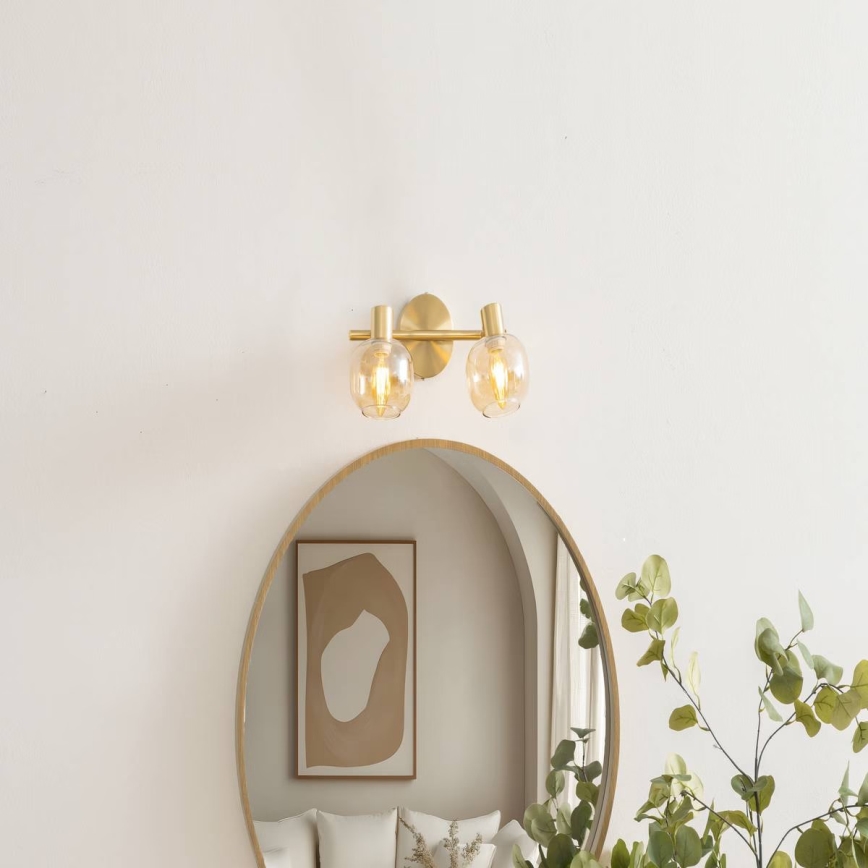 Atmosphera - Spotlamp PILIA 2xE14/25W/230V