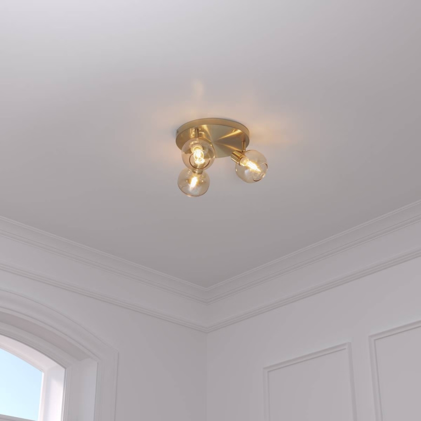 Atmosphera - Spotlamp PILIA 3xE14/25W/230V