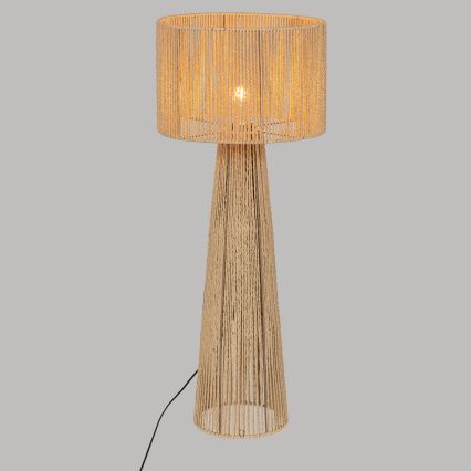 Atmosphera - Staande Lamp ADRIA 1xE27/40W/230V