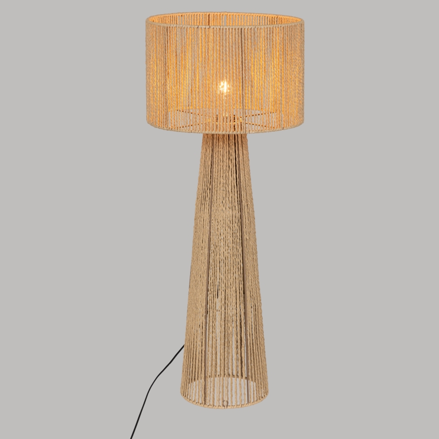 Atmosphera - Staande Lamp ADRIA 1xE27/40W/230V