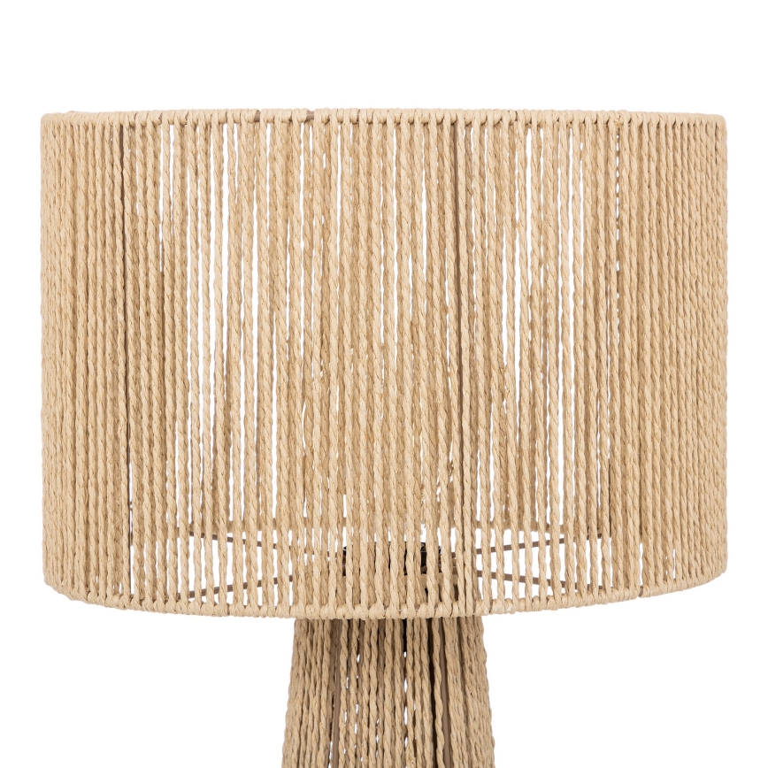 Atmosphera - Staande Lamp ADRIA 1xE27/40W/230V
