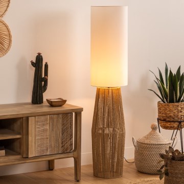 Atmosphera - Staande Lamp AISSA 1xE27/40W/230V