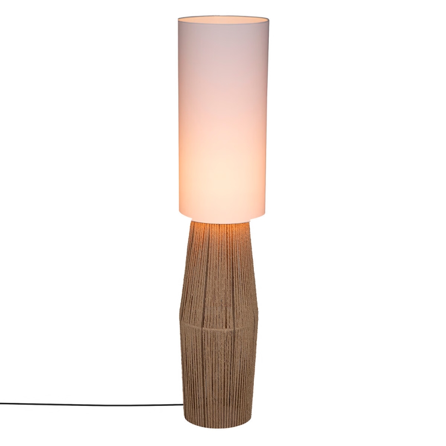 Atmosphera - Staande Lamp AISSA 1xE27/40W/230V