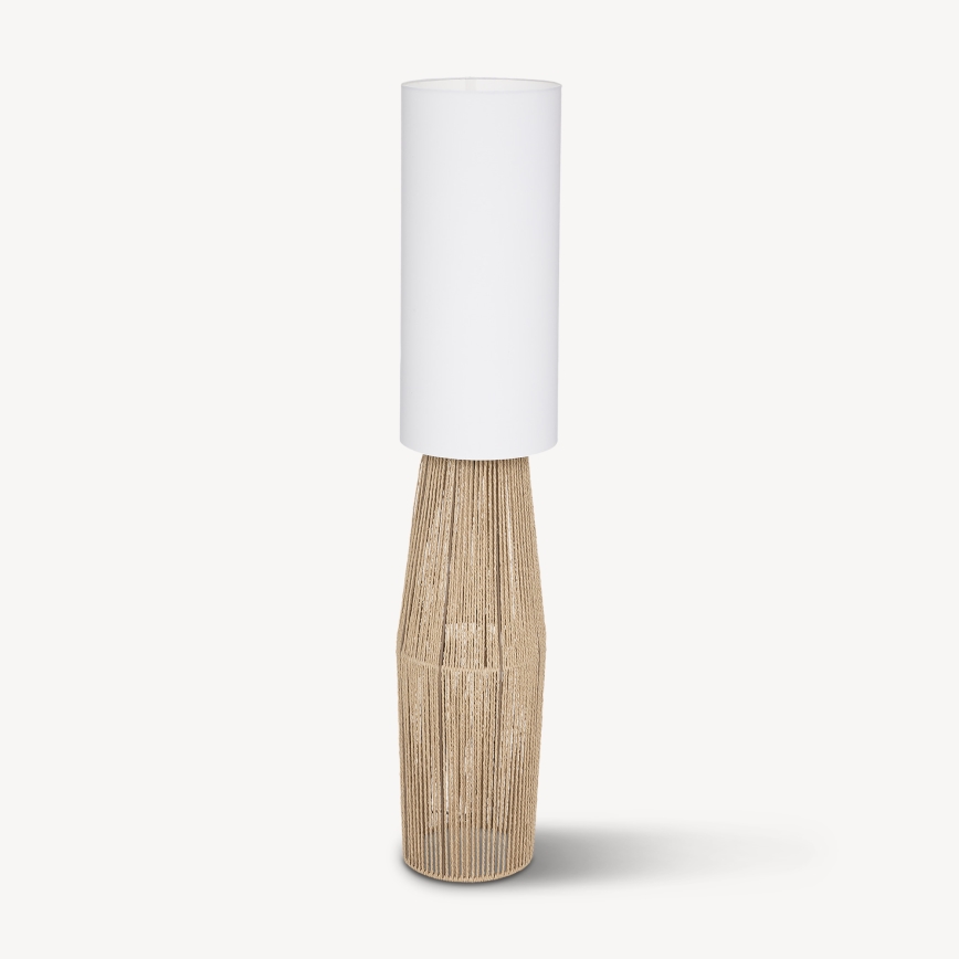Atmosphera - Staande Lamp AISSA 1xE27/40W/230V