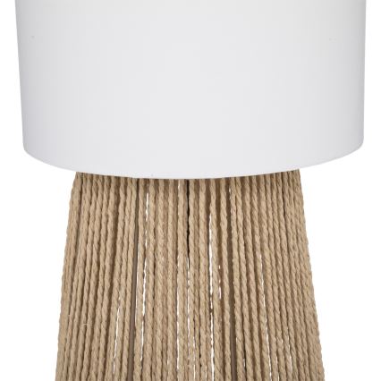 Atmosphera - Staande Lamp AISSA 1xE27/40W/230V