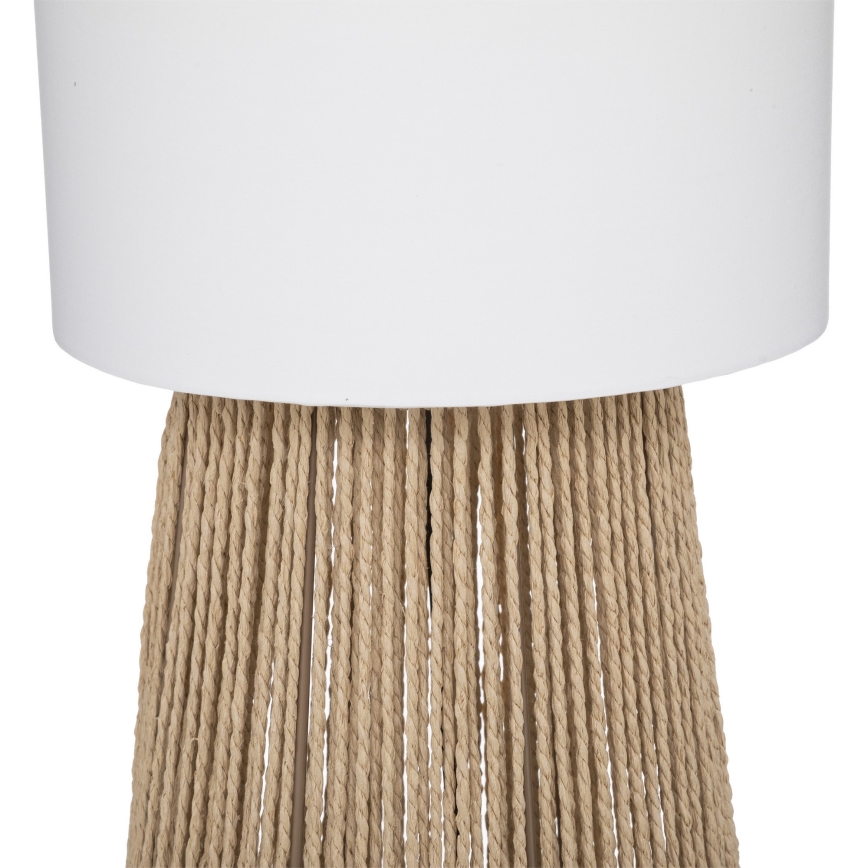 Atmosphera - Staande Lamp AISSA 1xE27/40W/230V