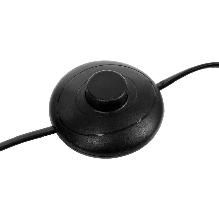 Atmosphera - Staande Lamp AISSA 1xE27/40W/230V