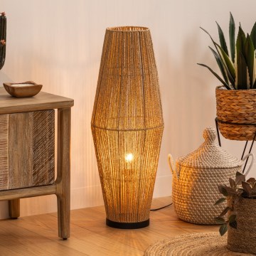 Atmosphera - Staande Lamp AISSA 1xE27/40W/230V