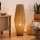 Atmosphera - Staande Lamp AISSA 1xE27/40W/230V