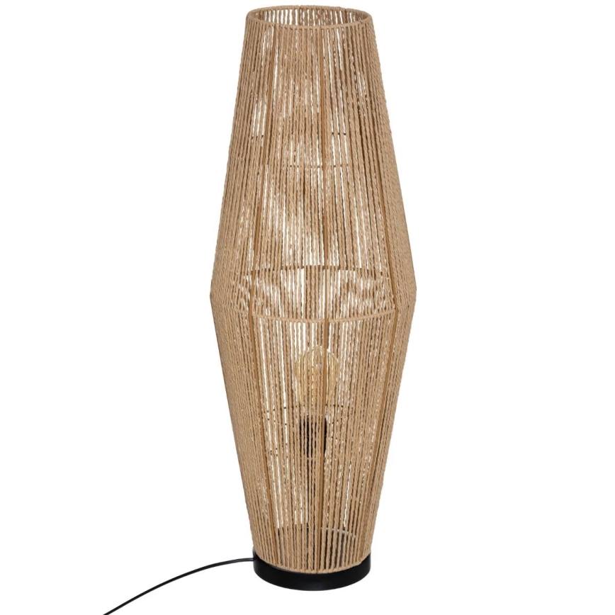 Atmosphera - Staande Lamp AISSA 1xE27/40W/230V