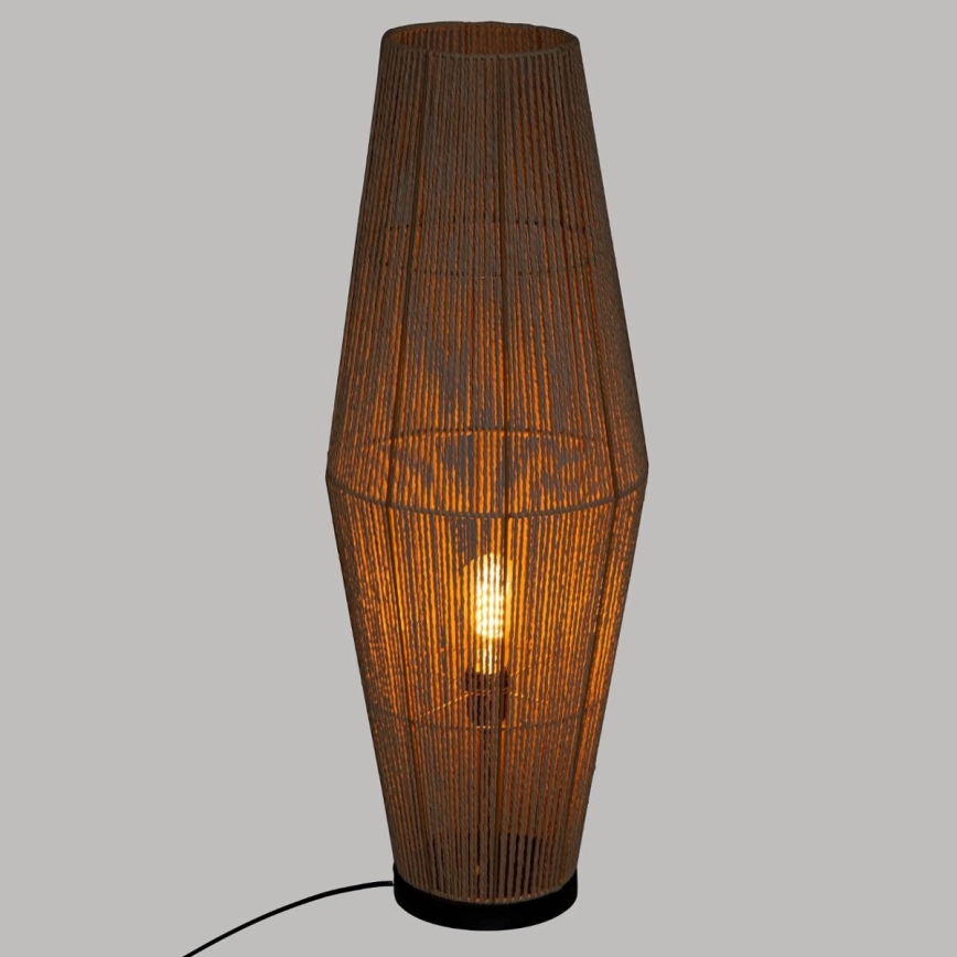 Atmosphera - Staande Lamp AISSA 1xE27/40W/230V