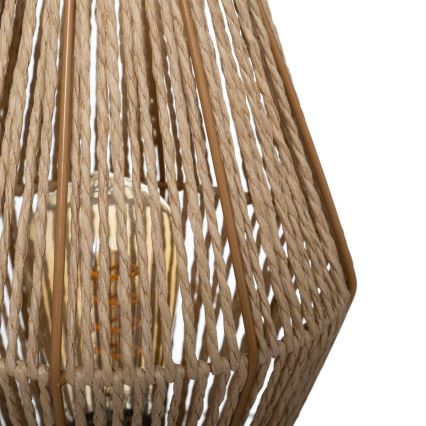 Atmosphera - Staande Lamp AISSA 1xE27/40W/230V