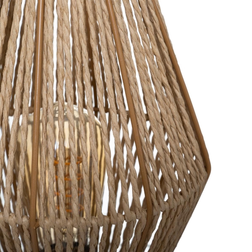 Atmosphera - Staande Lamp AISSA 1xE27/40W/230V