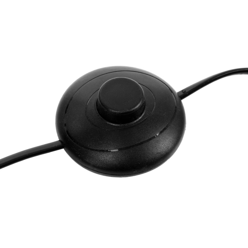 Atmosphera - Staande Lamp AISSA 1xE27/40W/230V
