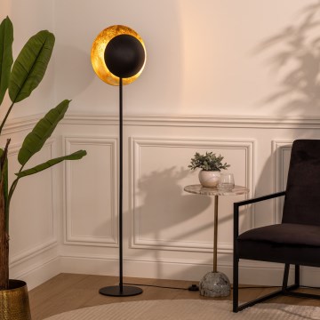 Atmosphera - Staande Lamp ESTEE 1xE27/40W/230V
