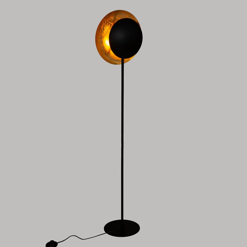 Atmosphera - Staande Lamp ESTEE 1xE27/40W/230V