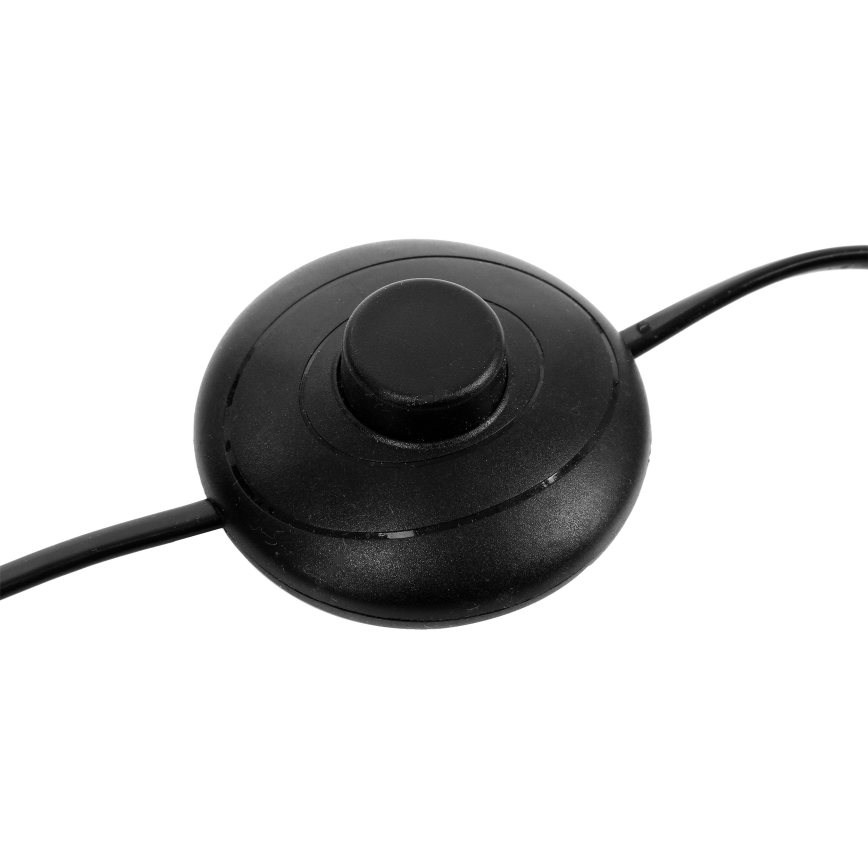 Atmosphera - Staande Lamp LIBY 1xE27/40W/230V bamboe