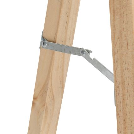 Atmosphera - Staande spiegel KIM 180x50 cm grenen