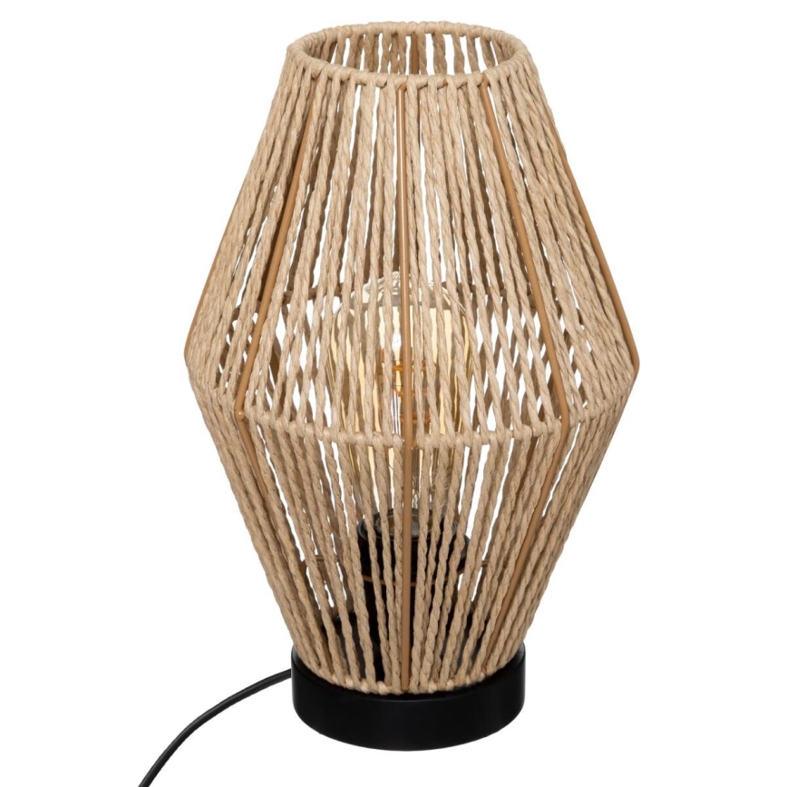 Atmosphera - Tafellamp AISSA 1xE27/40W/230V